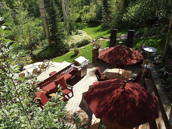 Snowmass Ski Vacation Home One Block Ski in Out Access