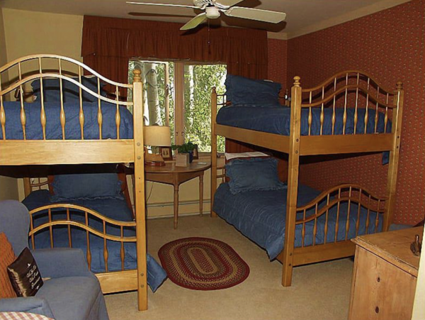 Snowmass Ski Vacation Home One Block Ski in Out Access