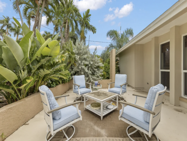 Cape Coral Home 1073595