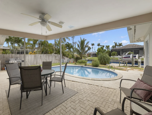 Cape Coral Home 1073595