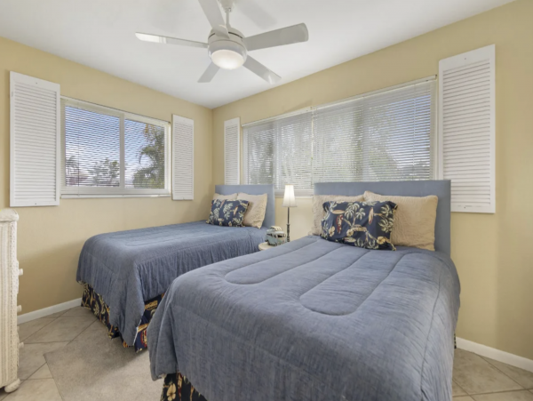Cape Coral Home 1073595