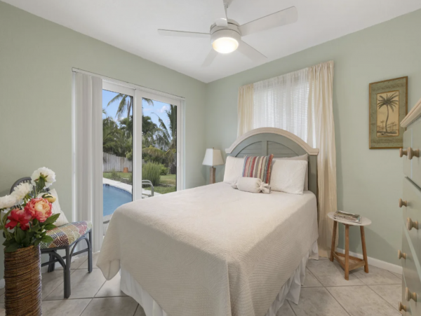 Cape Coral Home 1073595