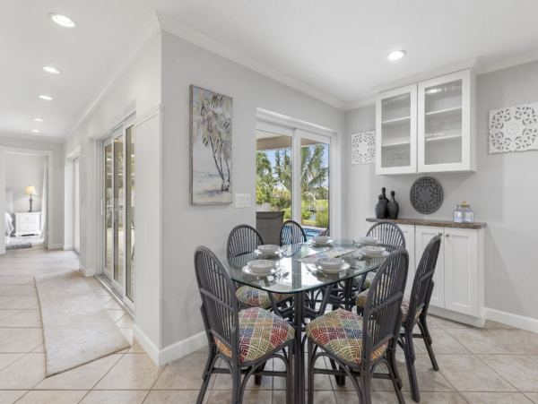 Cape Coral Home 1073595
