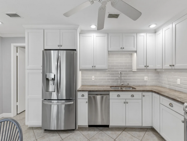 Cape Coral Home 1073595