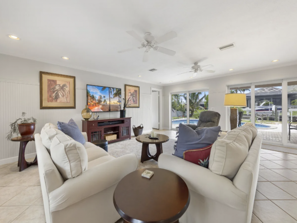 Cape Coral Home 1073595