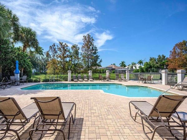 Unique Vacation Rental with Harbor Views in Cape Coral