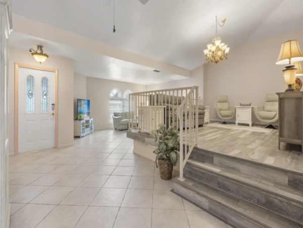 Lovely North Fort Myers Vacation Home with 3 Bedrooms