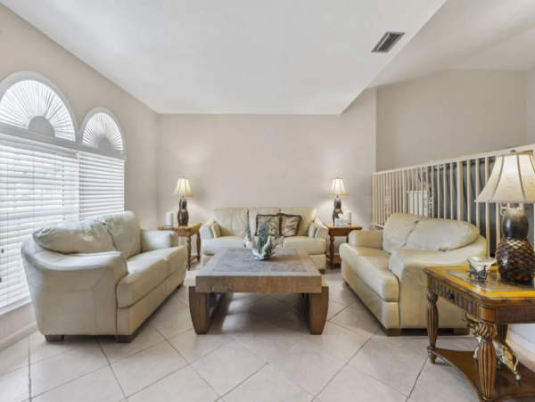 Lovely North Fort Myers Vacation Home with 3 Bedrooms
