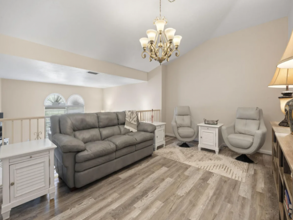 Lovely North Fort Myers Vacation Home with 3 Bedrooms