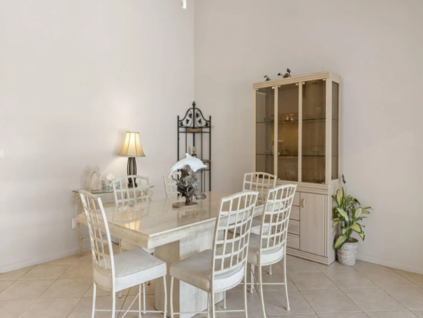 Lovely North Fort Myers Vacation Home with 3 Bedrooms