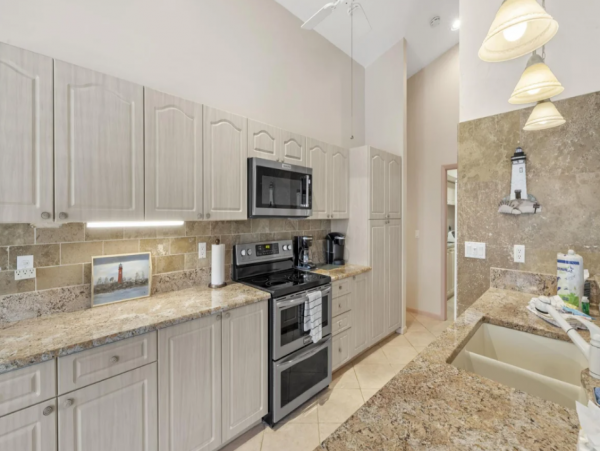Lovely North Fort Myers Vacation Home with 3 Bedrooms