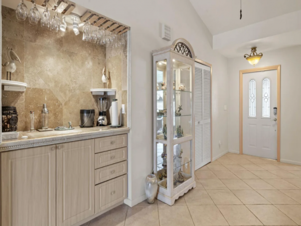 Lovely North Fort Myers Vacation Home with 3 Bedrooms