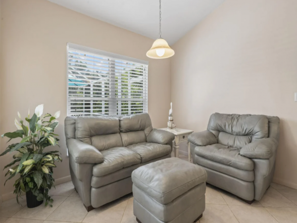 Lovely North Fort Myers Vacation Home with 3 Bedrooms