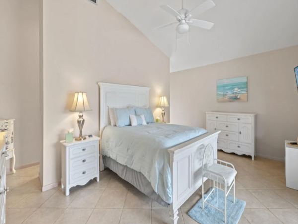 Lovely North Fort Myers Vacation Home with 3 Bedrooms