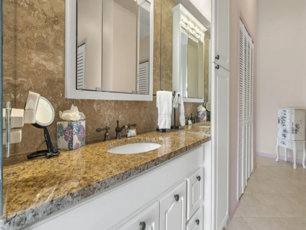 Lovely North Fort Myers Vacation Home with 3 Bedrooms