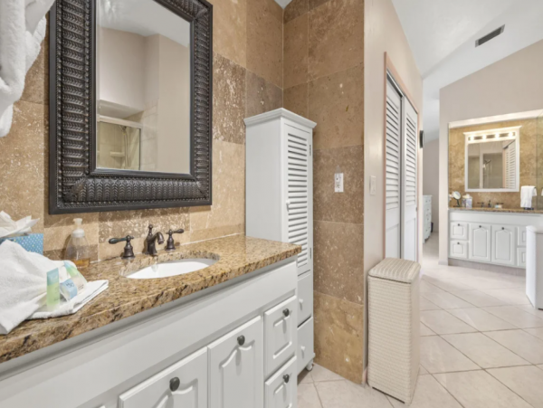 Lovely North Fort Myers Vacation Home with 3 Bedrooms