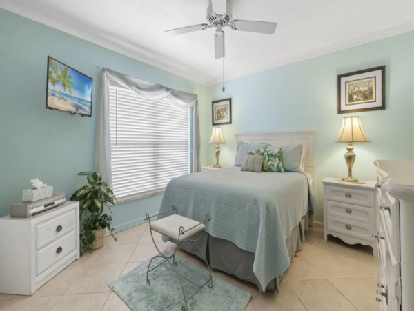 Lovely North Fort Myers Vacation Home with 3 Bedrooms