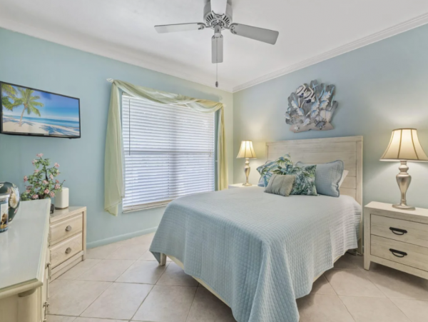 Lovely North Fort Myers Vacation Home with 3 Bedrooms