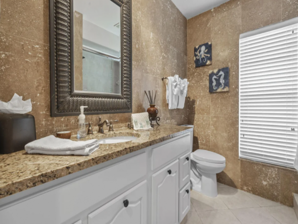 Lovely North Fort Myers Vacation Home with 3 Bedrooms