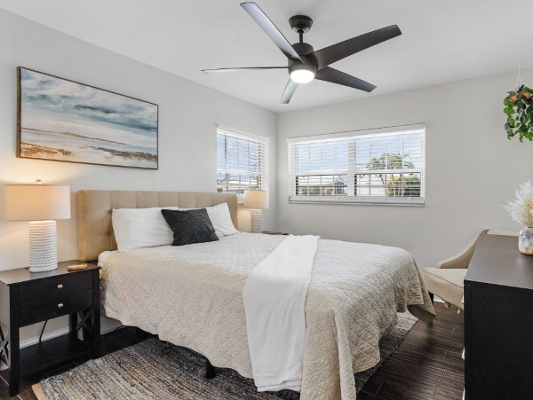 Cape Coral Home 1073606