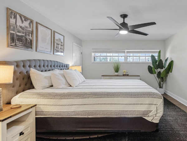 Cape Coral Home 1073606
