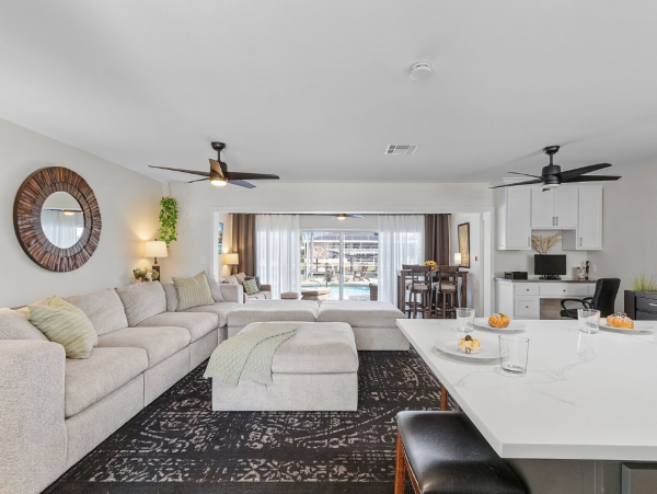 Cape Coral Home 1073606