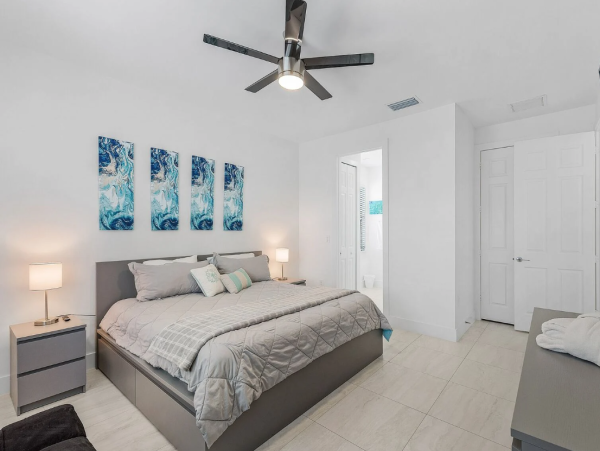 Cape Coral Home 1073606