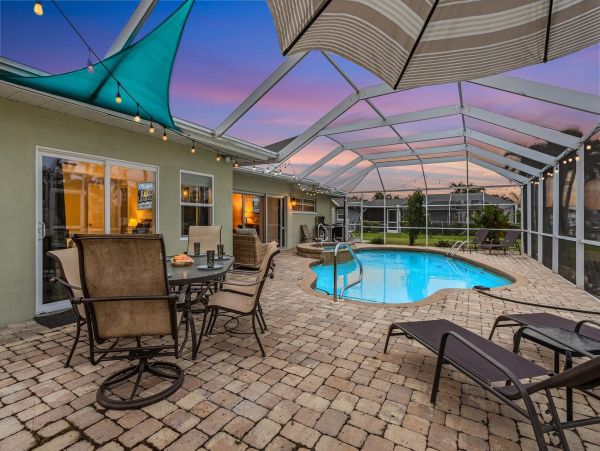 Cape Coral Home 1073606
