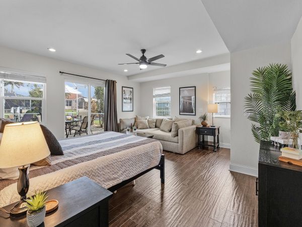 Cape Coral Home 1073606
