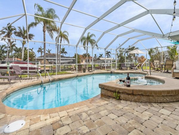 Cape Coral Home 1073606