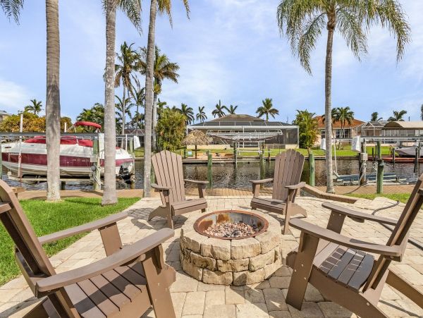 Cape Coral Home 1073606