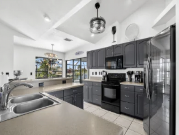 Cape Coral Lovely Vacation Home Away From Home