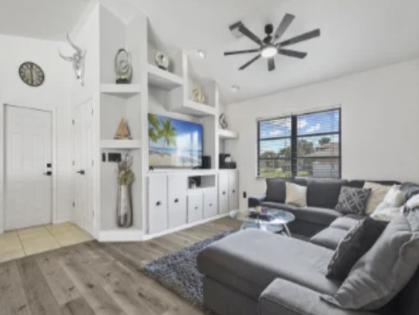 Cape Coral Lovely Vacation Home Away From Home