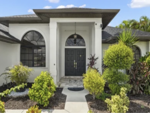 Cape Coral Lovely Vacation Home Away From Home