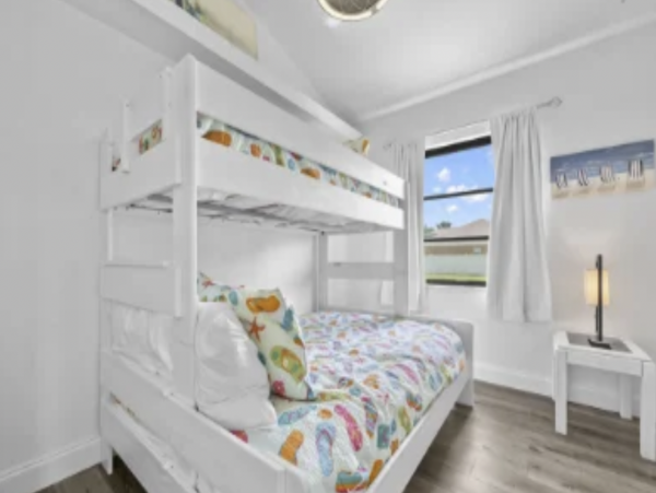 Cape Coral Lovely Vacation Home Away From Home