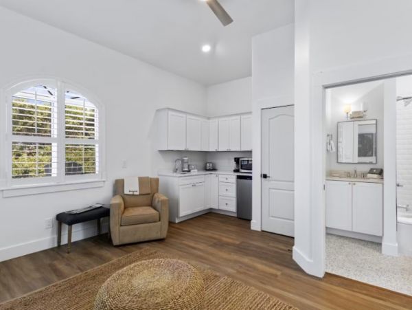 Santa Rosa Beach Vacation Home Four Bedroom