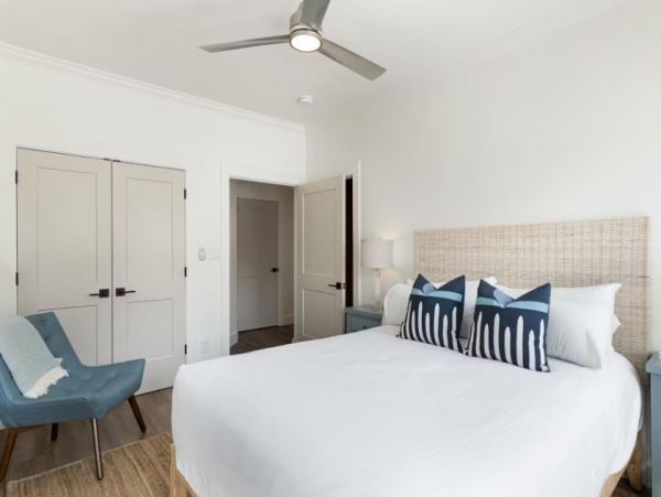 Santa Rosa Beach Vacation Home Four Bedroom