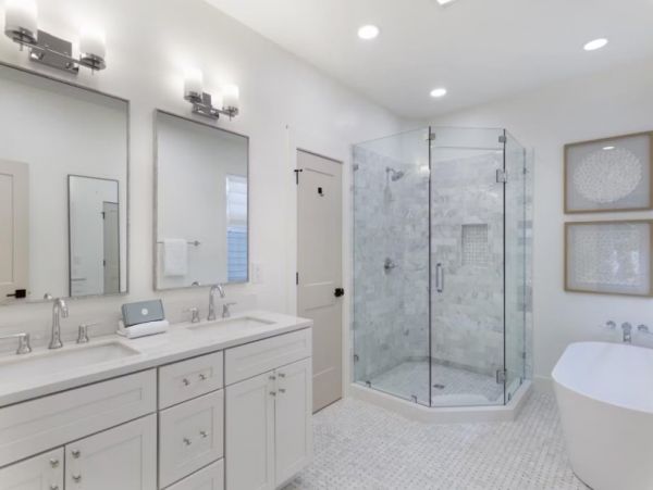 Santa Rosa Beach Vacation Home Four Bedroom