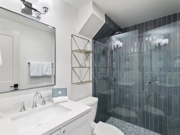 Santa Rosa Beach Vacation Home Four Bedroom