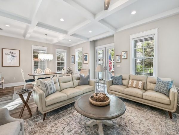 4 Bedroom Luxury Vacation Rental in Santa Rosa Beach Sleeps 10