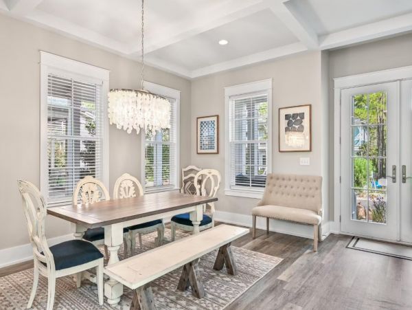 4 Bedroom Luxury Vacation Rental in Santa Rosa Beach Sleeps 10