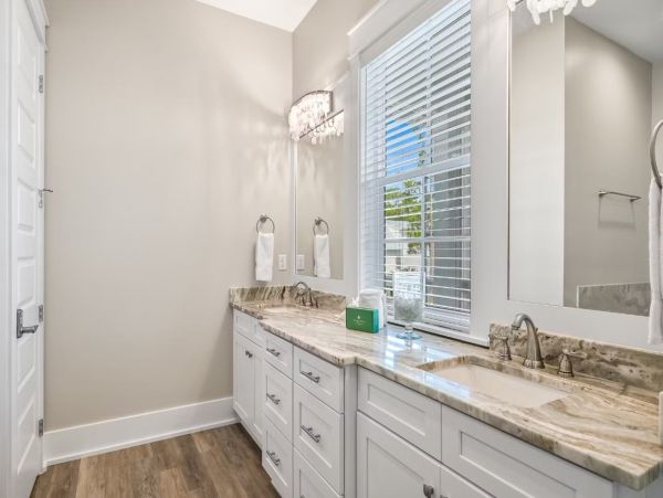 4 Bedroom Luxury Vacation Rental in Santa Rosa Beach Sleeps 10