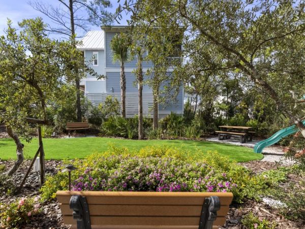 4 Bedroom Luxury Vacation Rental in Santa Rosa Beach Sleeps 10