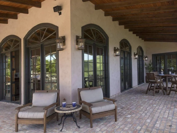 St. John Luxury Villa Three Bedroom
