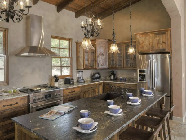 St. John Luxury Villa Three Bedroom