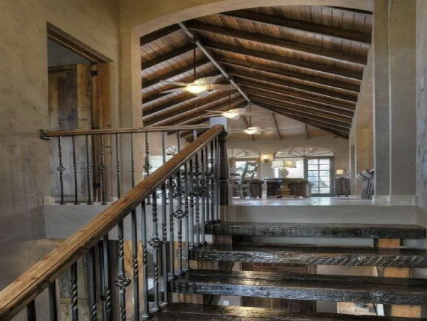 St. John Luxury Villa Three Bedroom