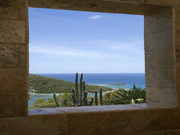 St. John Luxury Villa Three Bedroom