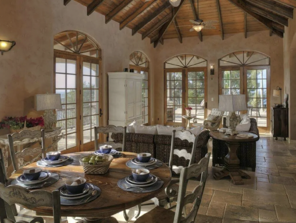 St. John Luxury Villa Three Bedroom