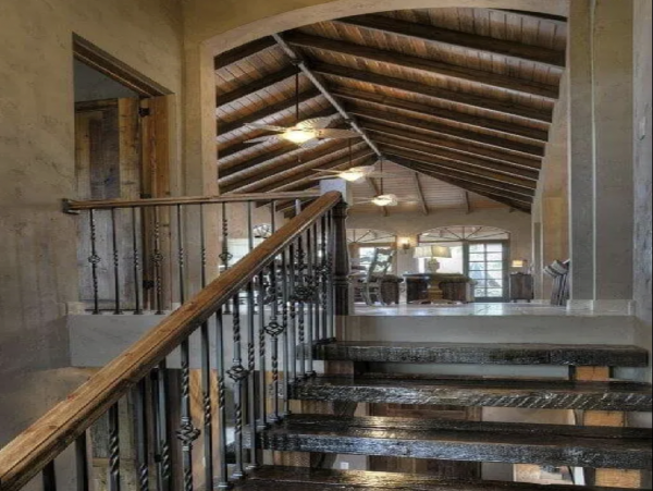 St. John Luxury Villa Three Bedroom