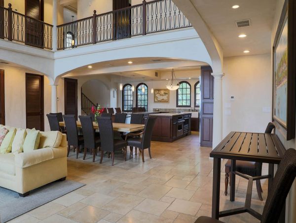 Luxury Five Bedroom Oceanfront Vacation Rental in St. John